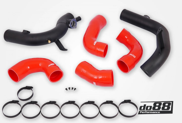do88 VAG 2.0 TSI EA888 Gen4 Intercooler Pressure Pipes