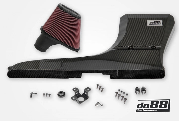 do88 VAG EA888 Carbon Fiber Intake System V2