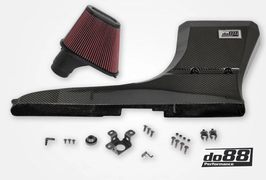 do88 VAG EA888 Carbon Fiber Intake System V2