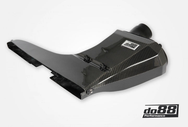 do88 VAG EA888 Carbon Fiber Intake System V2