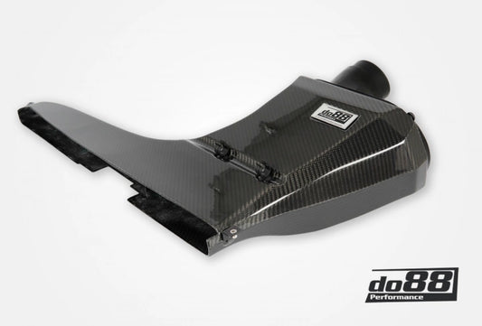 do88 VAG EA888 Carbon Fiber Intake System V2
