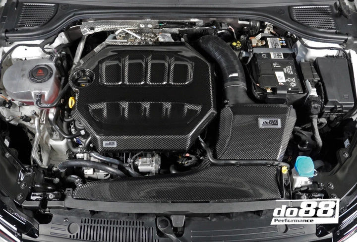 do88 VAG EA888 Carbon Fiber Intake System V2