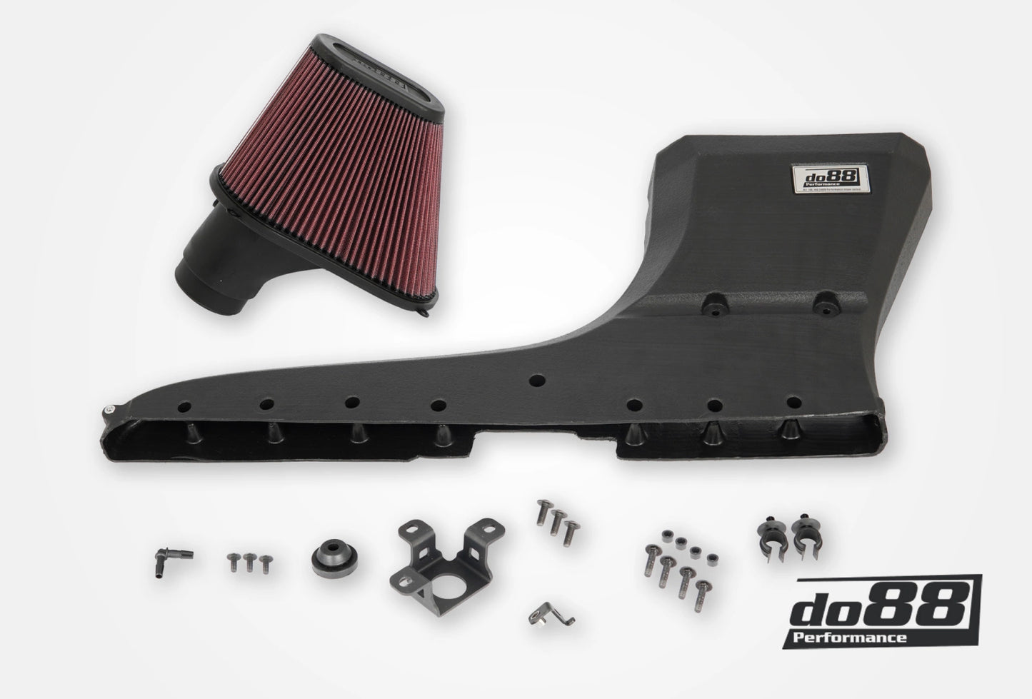 do88 VAG EA888 Plastic Intake System