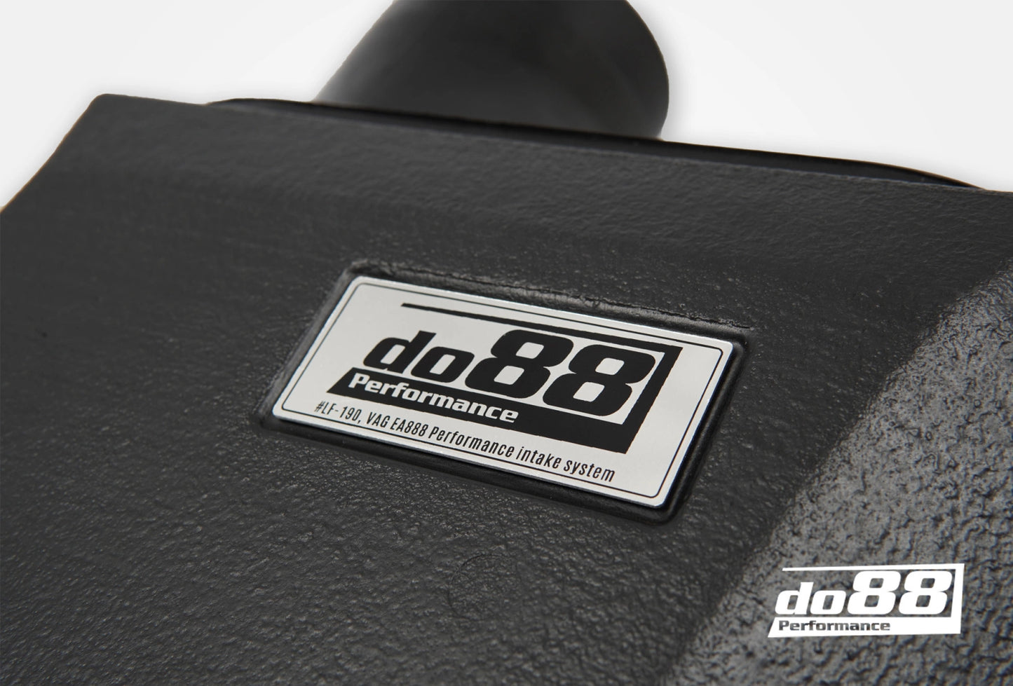 do88 VAG EA888 Plastic Intake System
