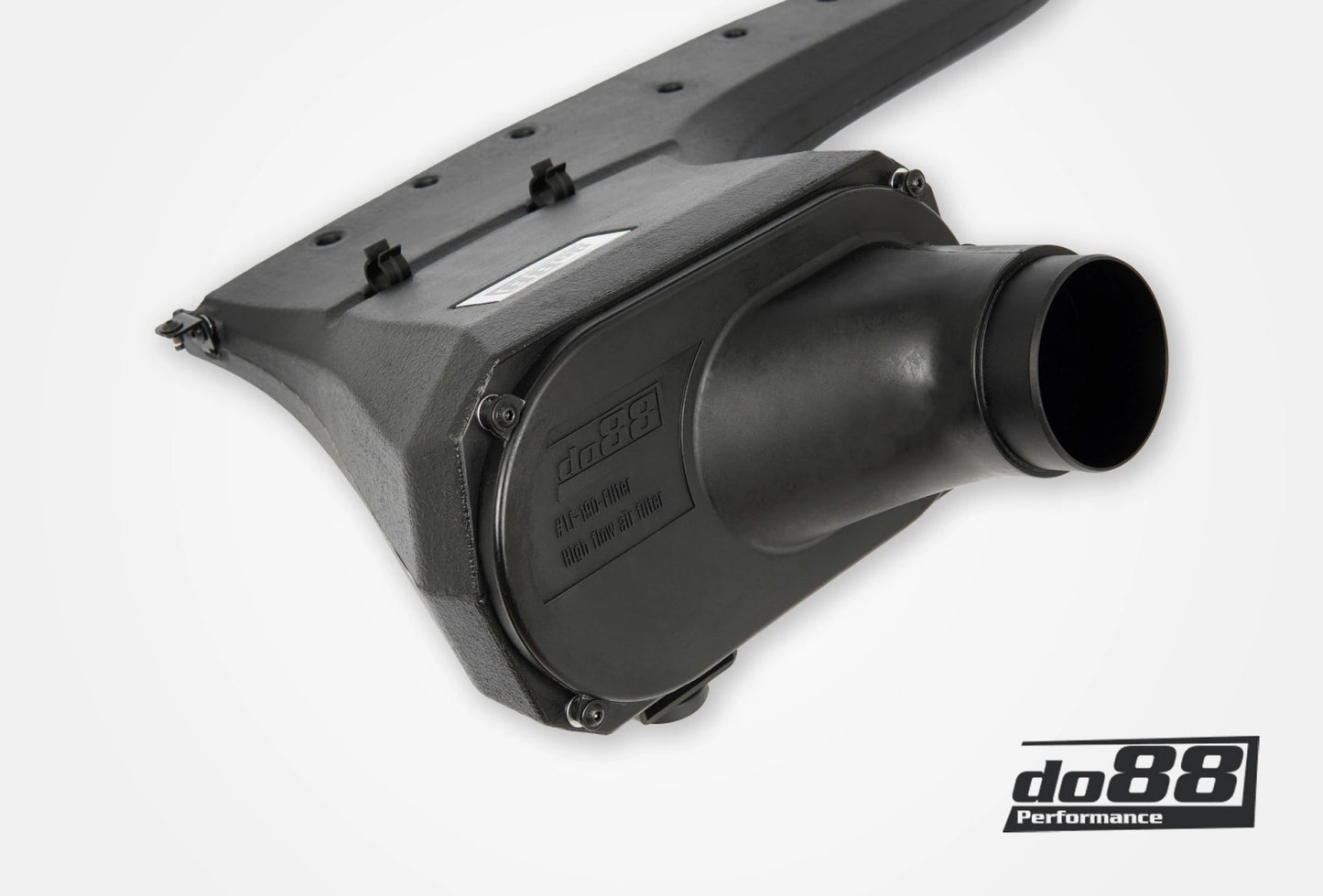 do88 VAG EA888 Plastic Intake System