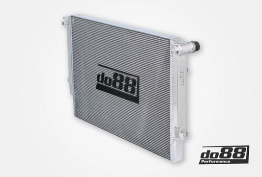 do88 VAG MQB 1.8 / 2.0 TSI Front Mount Radiator