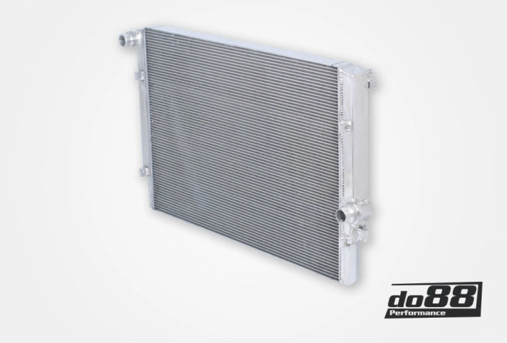 do88 VAG MQB 1.8 / 2.0 TSI Front Mount Radiator