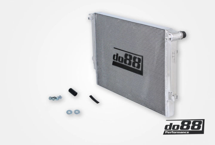 do88 VAG MQB 1.8 / 2.0 TSI Front Mount Radiator