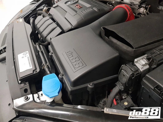 do88 VAG MQB 1.8 / 2.0 TSI Intake System V1