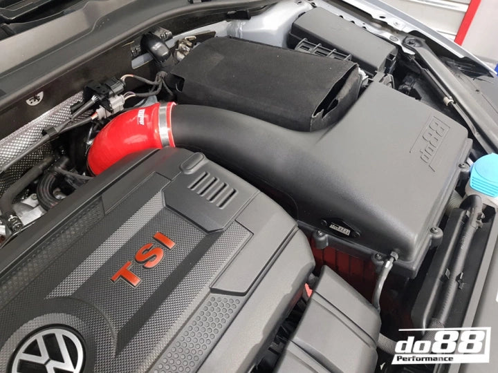 do88 VAG MQB 1.8 / 2.0 TSI Intake System V1
