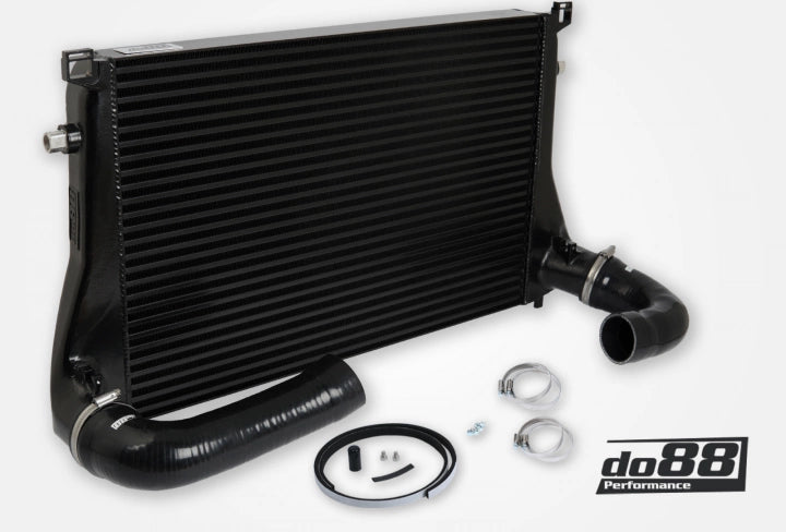 do88 VAG MQB 1.8 / 2.0 TSI Performance Intercooler