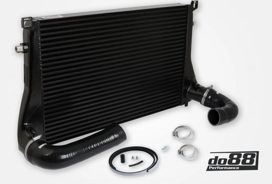 do88 VAG MQB 1.8 / 2.0 TSI Performance Intercooler