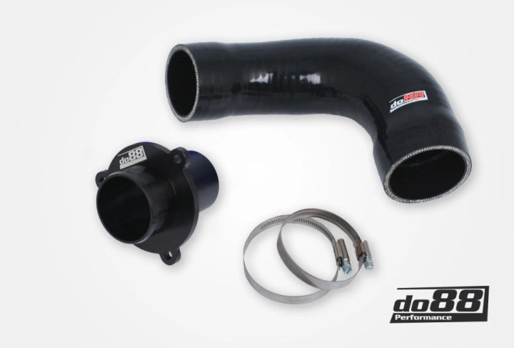 do88 VAG MQB 1.8 / 2.0 TSI Turbo Muffler Delete