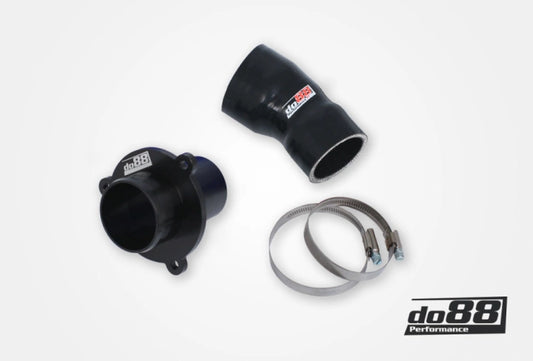 do88 VAG MQB 1.8 / 2.0 TSI Turbo Muffler Delete