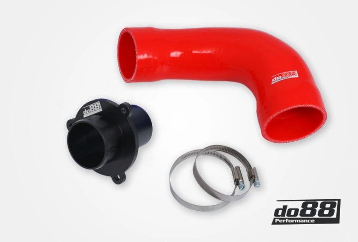 do88 VAG MQB 1.8 / 2.0 TSI Turbo Muffler Delete