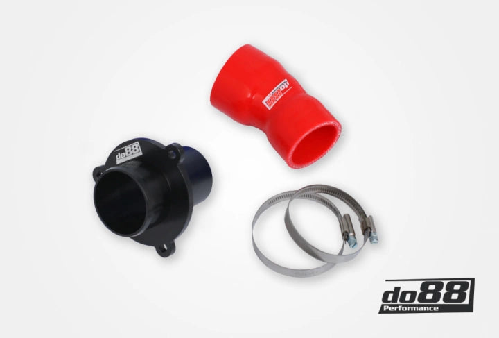 do88 VAG MQB 1.8 / 2.0 TSI Turbo Muffler Delete