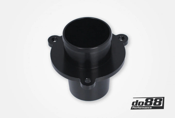 do88 VAG MQB 1.8 / 2.0 TSI Turbo Muffler Delete