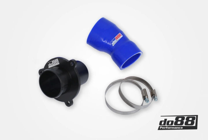 do88 VAG MQB 1.8 / 2.0 TSI Turbo Muffler Delete