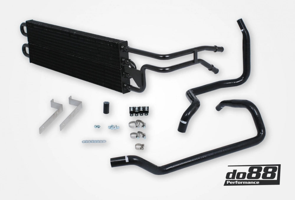 do88 VW Golf GTI MK7 (MQB) Auxiliary DSG Radiator