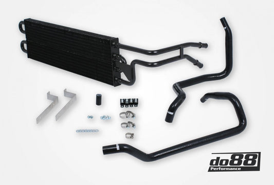 do88 VW Golf GTI MK7 (MQB) Auxiliary DSG Radiator