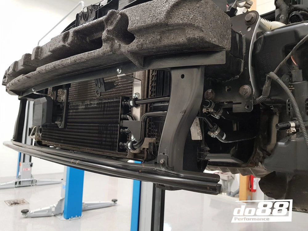 do88 VW Golf GTI MK7 (MQB) Auxiliary DSG Radiator