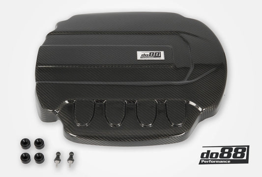 do88 VW Golf MK7 GTI/R Carbon Fibre Engine Cover