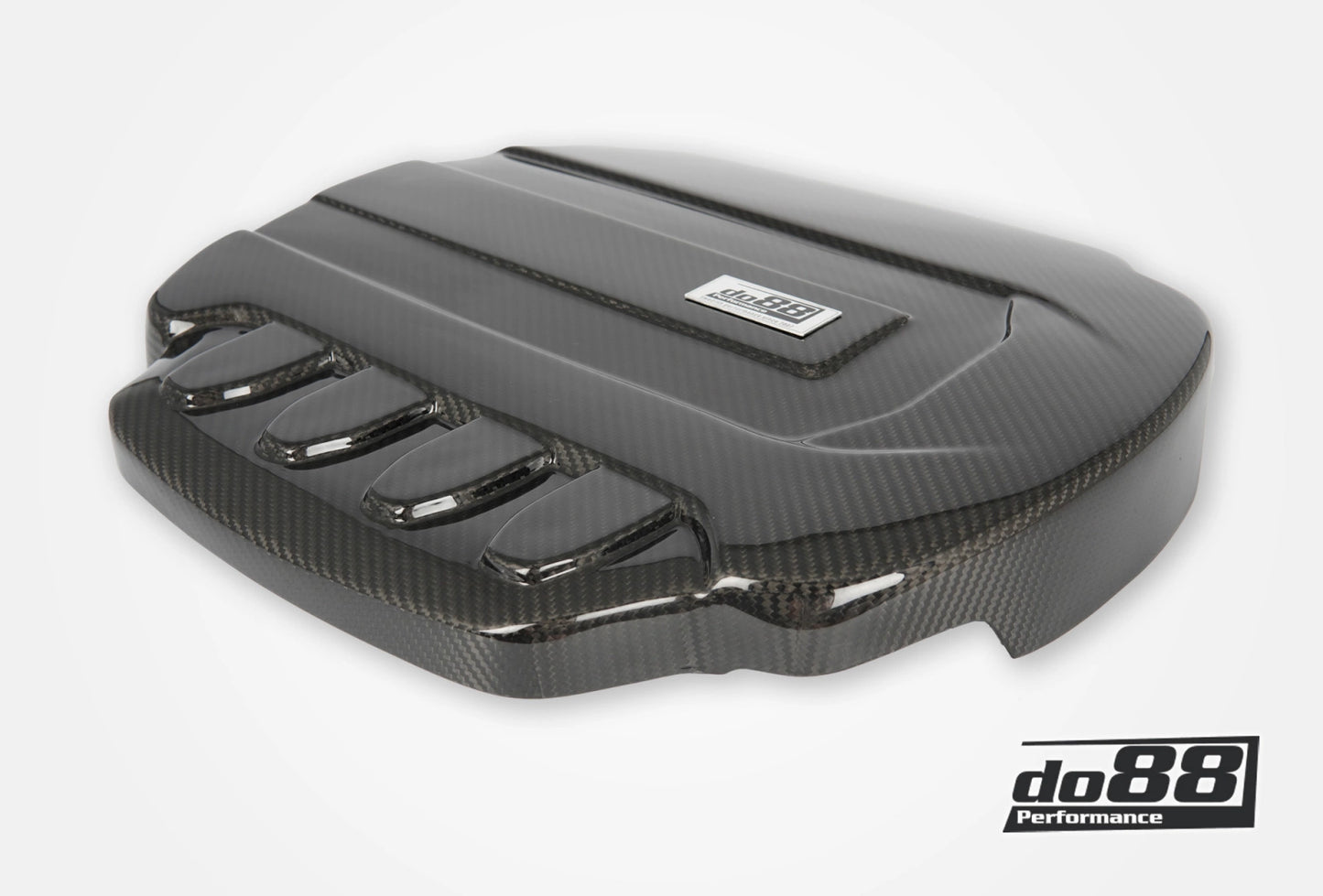 do88 VW Golf MK7 GTI/R Carbon Fibre Engine Cover