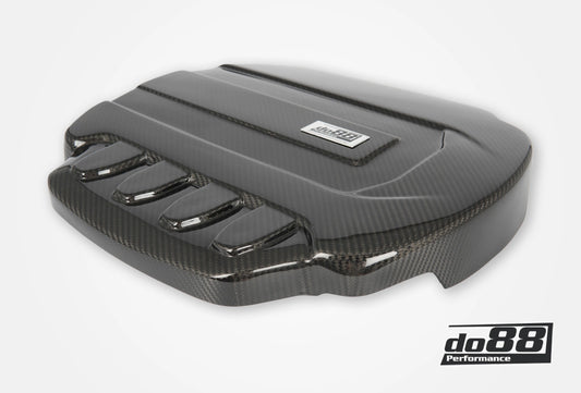 do88 VW Golf MK7 GTI/R Carbon Fibre Engine Cover