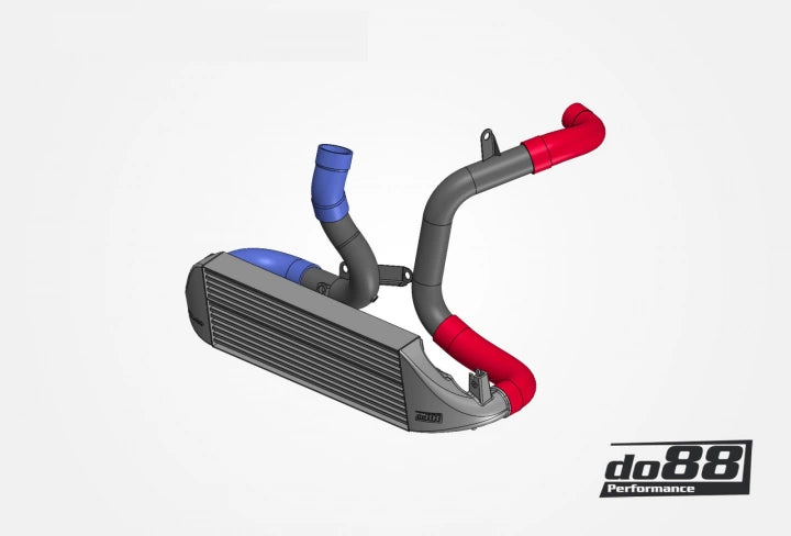 do88 VW Polo GTI AW/Audi A1 40 TFSI GB EA888 BigPack