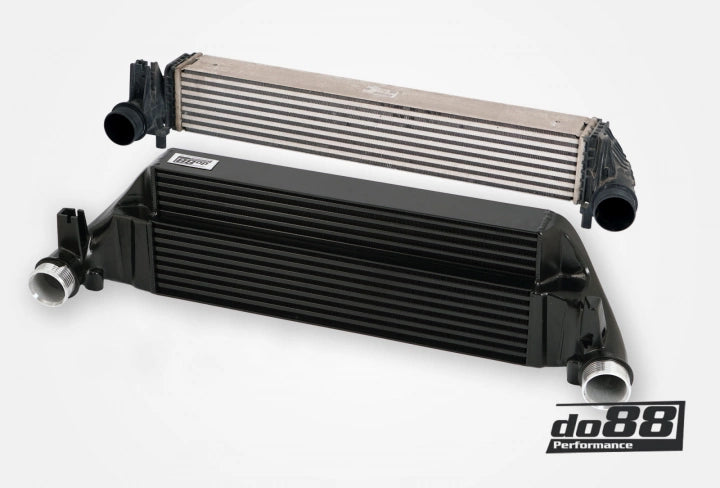 do88 VW Polo GTI AW/Audi A1 40 TFSI GB EA888 Intercooler