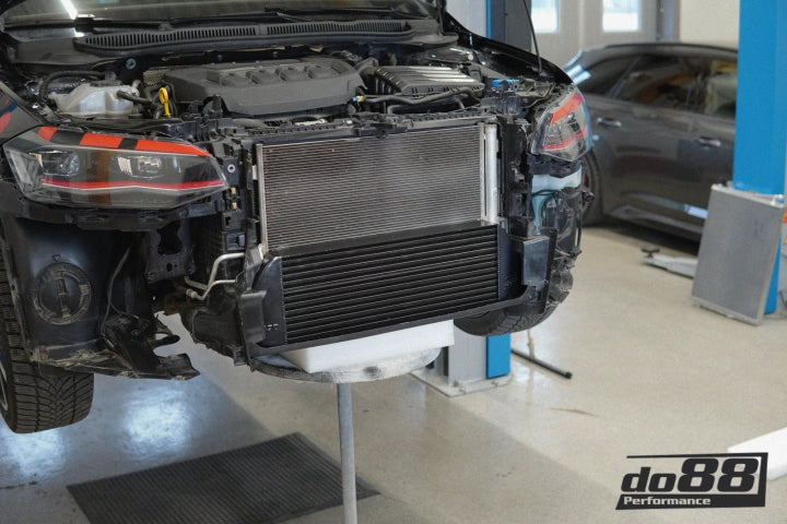 do88 VW Polo GTI AW/Audi A1 40 TFSI GB EA888 Intercooler