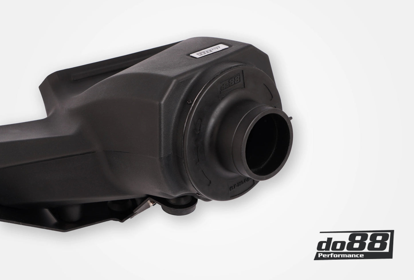 do88 VW Polo GTI AW/Audi A1 40 TFSI GB Intake System