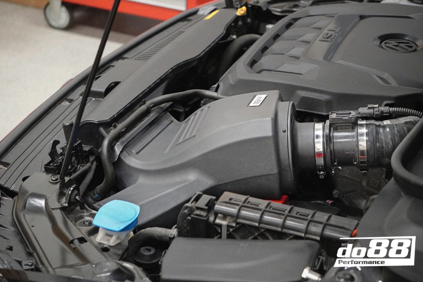 do88 VW Polo GTI AW/Audi A1 40 TFSI GB Intake System