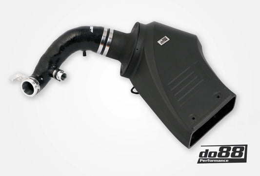 do88 VW Polo GTI/Seat Ibiza 1.8 TSI/Audi S1 2.0 TFSI Intake System