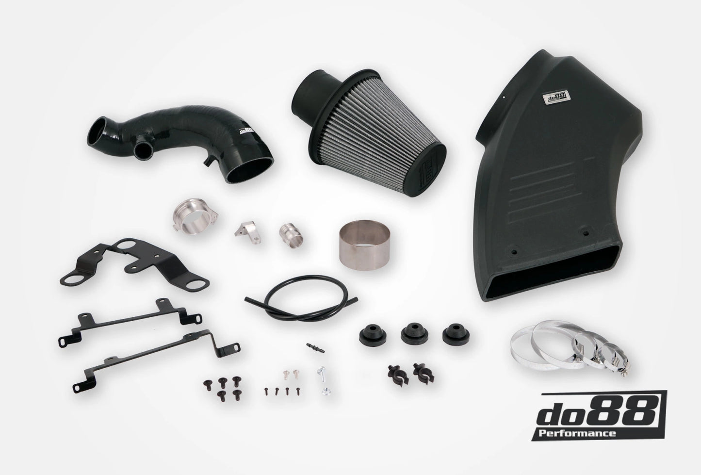 do88 VW Polo GTI/Seat Ibiza 1.8 TSI/Audi S1 2.0 TFSI Intake System
