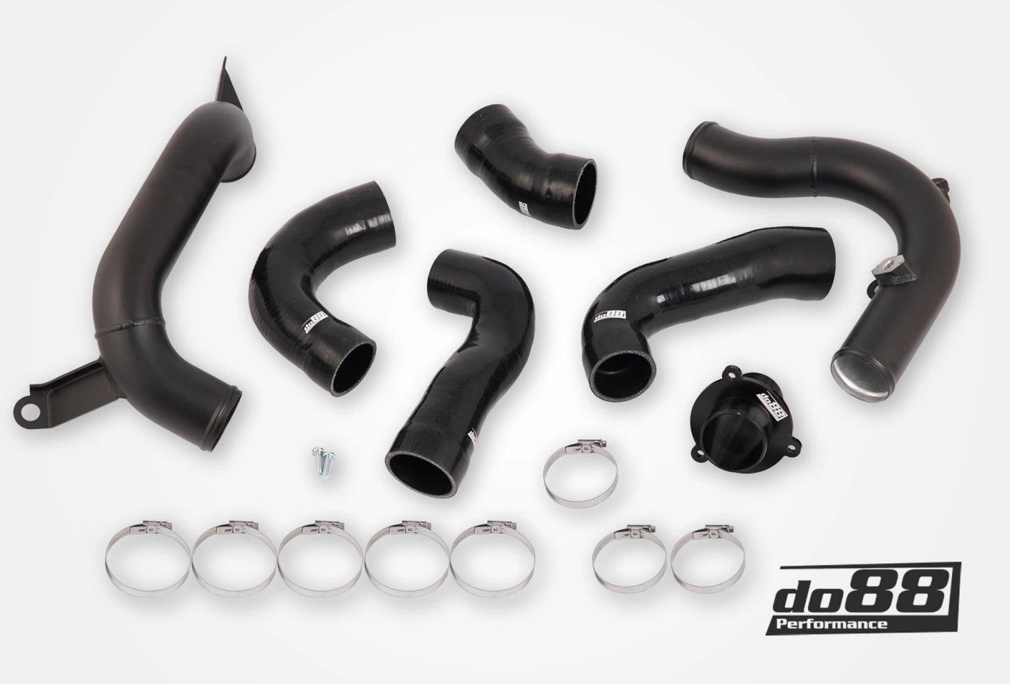 do88 VW Polo GTI/Seat Ibiza 1.8 TSI Pressure Pipes