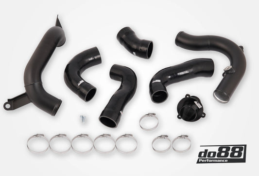 do88 VW Polo GTI/Seat Ibiza 1.8 TSI Pressure Pipes