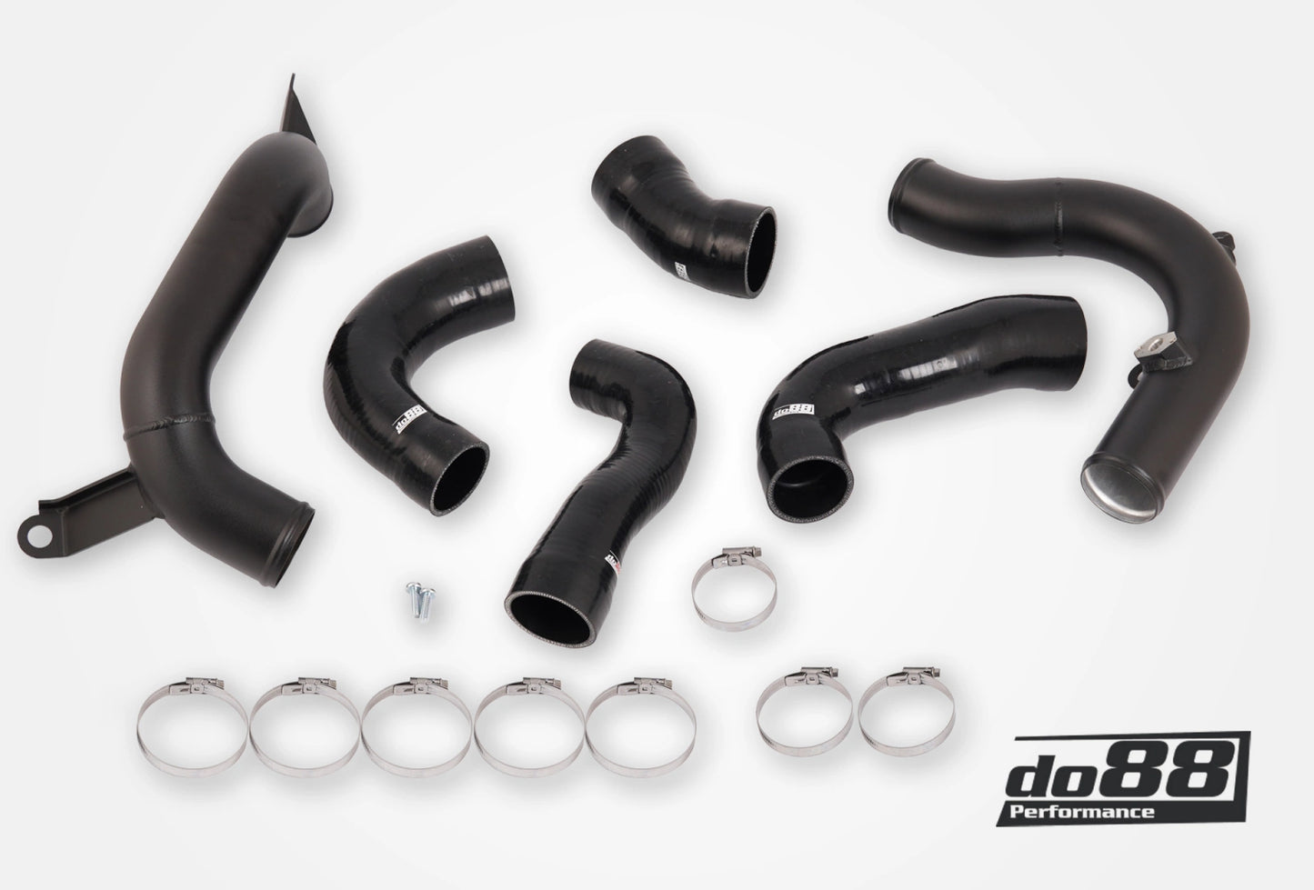 do88 VW Polo GTI/Seat Ibiza 1.8 TSI Pressure Pipes