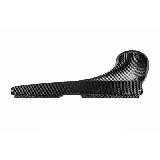 Eventuri Audi RS3 8V Gen 2 (2017-2020) Carbon Fibre Intake System