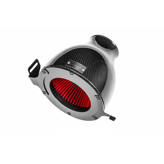 Eventuri Audi RS3 8V Gen 2 (2017-2020) Carbon Fibre Intake System
