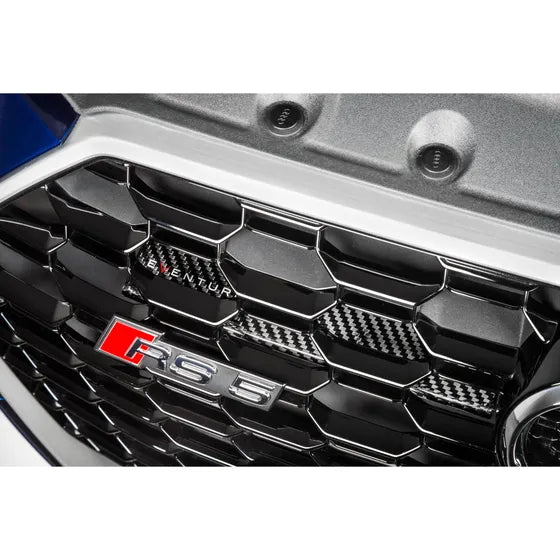 Eventuri Audi RS5 B9 Carbon Fibre Intake System
