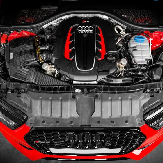 Eventuri Audi S6 C7 Carbon Fibre Intake System