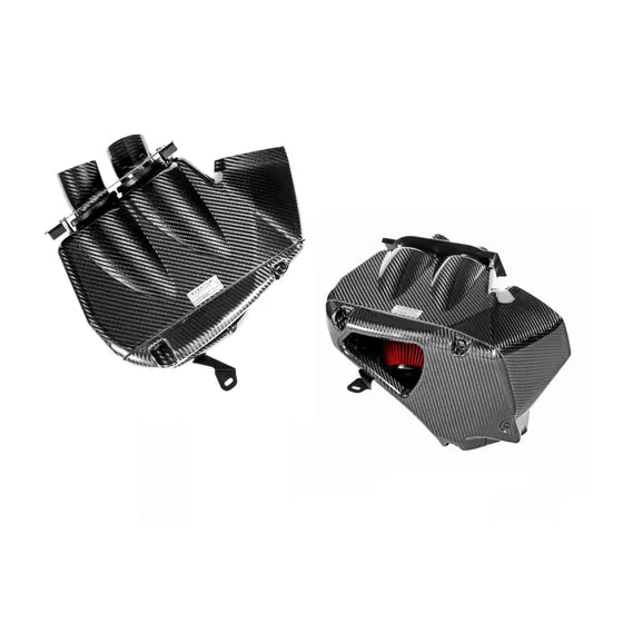Eventuri Audi RS7 C7 Carbon Fibre Intake System