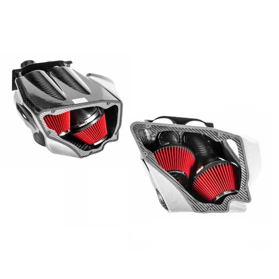 Eventuri Audi RS7 C7 Carbon Fibre Intake System