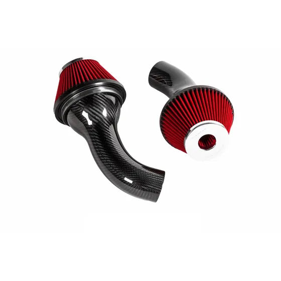 Eventuri Audi RS6 C7 Carbon Fibre Intake System