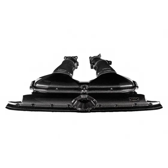 Eventuri Audi RS7 C8 Carbon Fibre Intake System