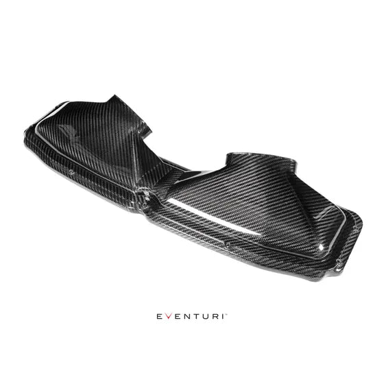 Eventuri Audi RS6 C8 Carbon Fibre Intake System