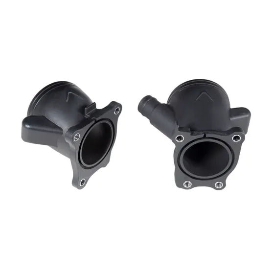 Eventuri Audi RS7 C8 Carbon Fibre Intake System