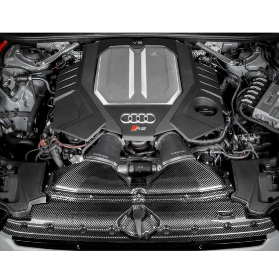 Eventuri Audi RS6 C8 Carbon Fibre Intake System