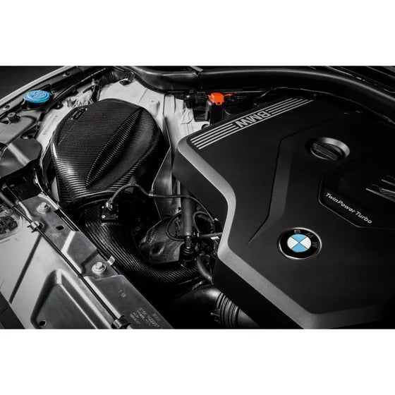 Eventuri BMW 330I/430I (G20/G21/G22/G23/G26) Carbon Fibre Intake System